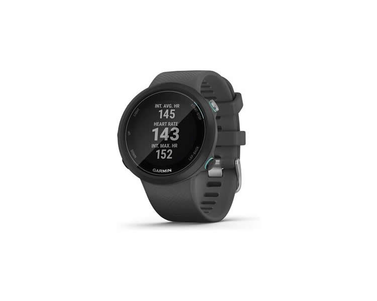 Smartwatch Garmin Swim 2 Gris